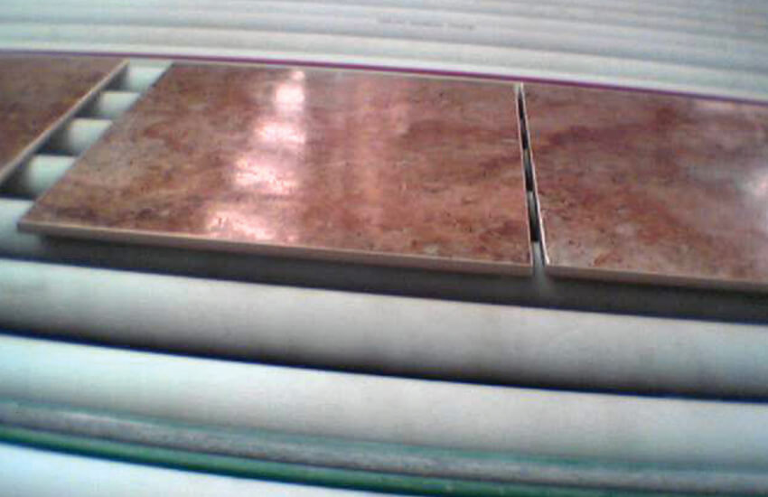 Ceramics & Roof Tiles 10