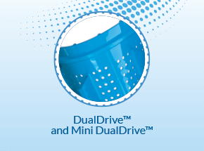 DualDrive & Mini DD Technical manual CAT210EN00