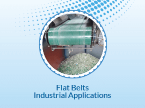 Flat Belts Gencon_CAT505EN00