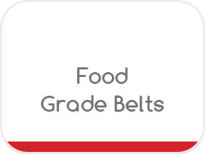 Food Grade Belts