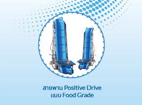 PositiveDrive CAT501TH00