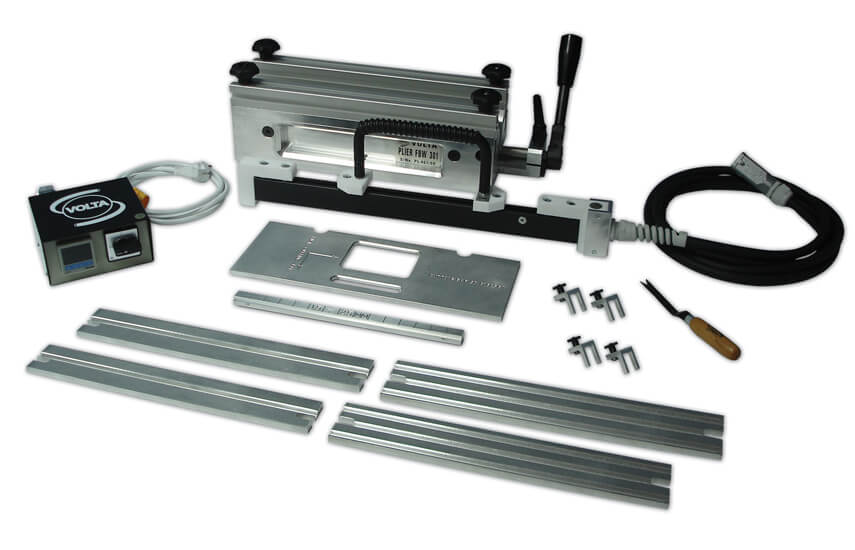 Welding Tools_Belt Splicing 3