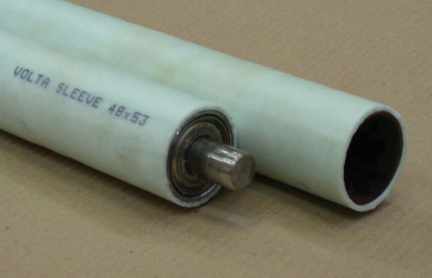 Welding Tools_Sleeves assembly 3