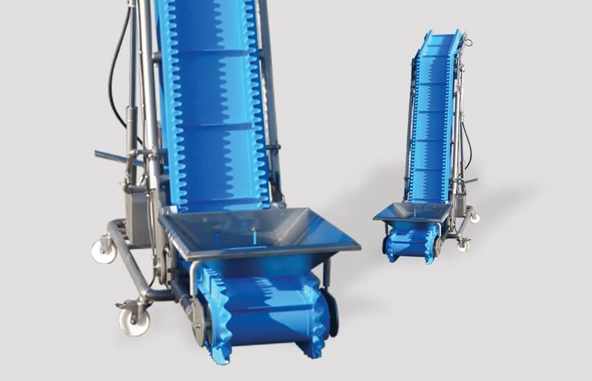 food processing belts
