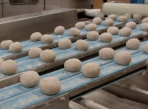 Food grade Bakery Bread